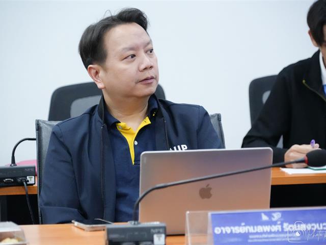 คณะบริหารธุรกิจและนิเทศศาสตร์  