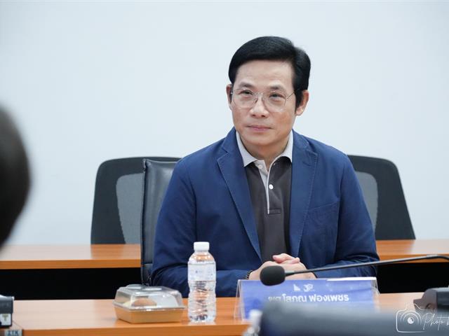 คณะบริหารธุรกิจและนิเทศศาสตร์  