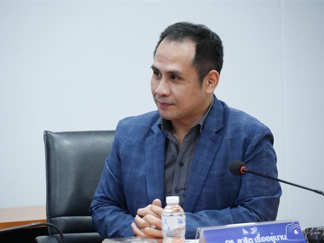 คณะบริหารธุรกิจและนิเทศศาสตร์  