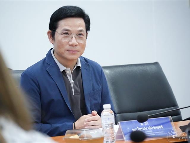 คณะบริหารธุรกิจและนิเทศศาสตร์  
