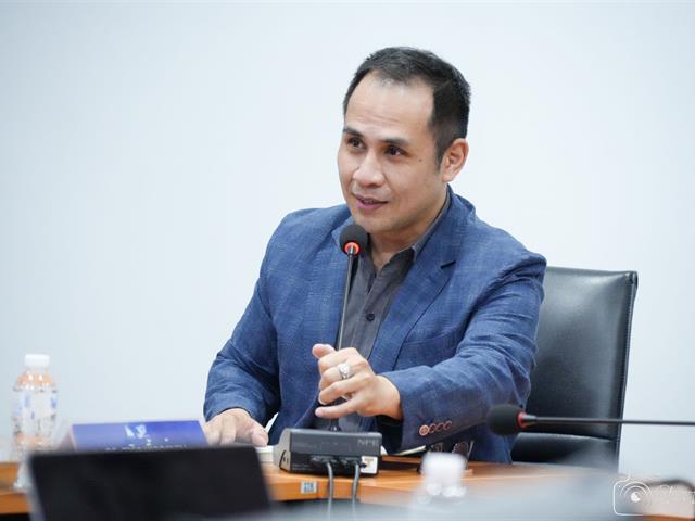 คณะบริหารธุรกิจและนิเทศศาสตร์  