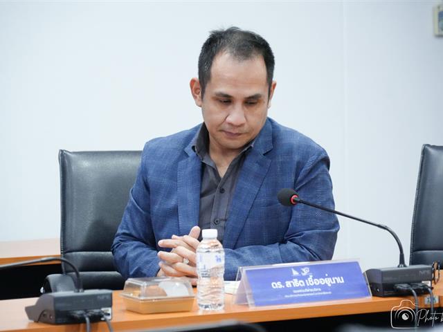 คณะบริหารธุรกิจและนิเทศศาสตร์  