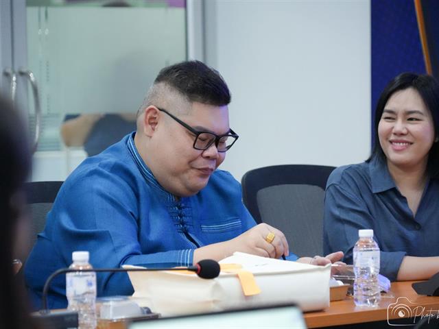 คณะบริหารธุรกิจและนิเทศศาสตร์  