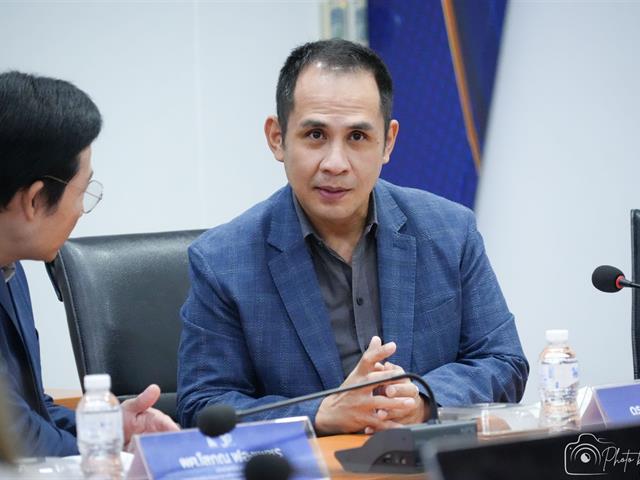 คณะบริหารธุรกิจและนิเทศศาสตร์  