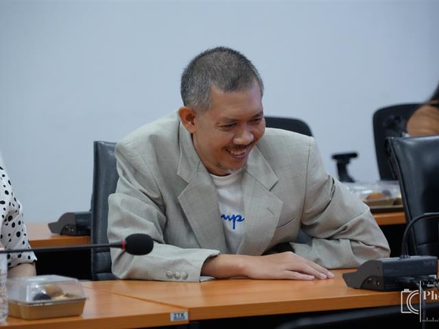 คณะบริหารธุรกิจและนิเทศศาสตร์  