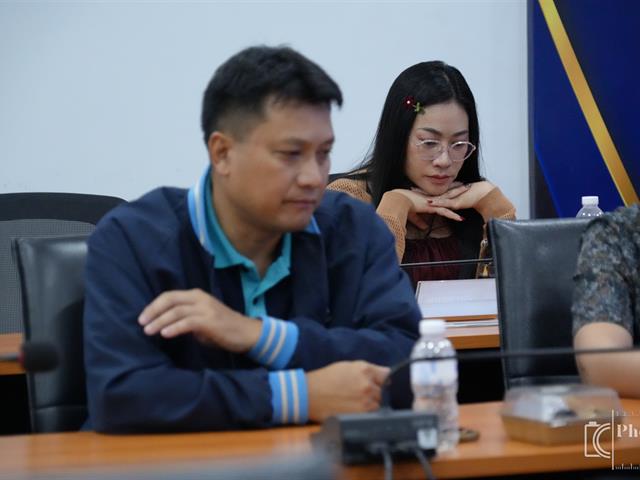 คณะบริหารธุรกิจและนิเทศศาสตร์  