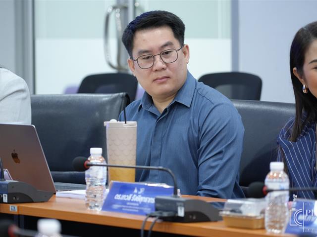 คณะบริหารธุรกิจและนิเทศศาสตร์  