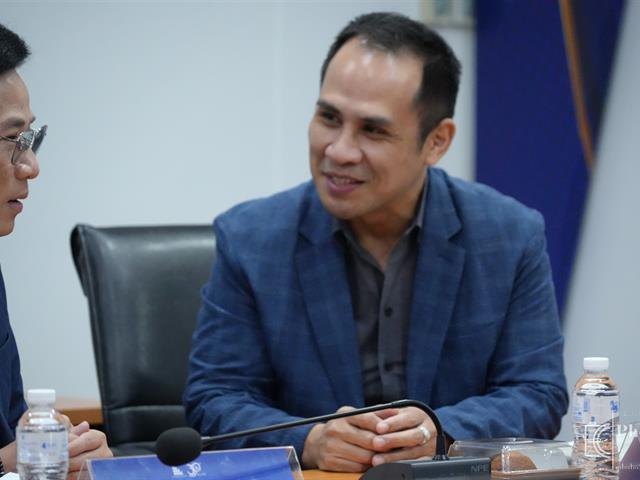 คณะบริหารธุรกิจและนิเทศศาสตร์  