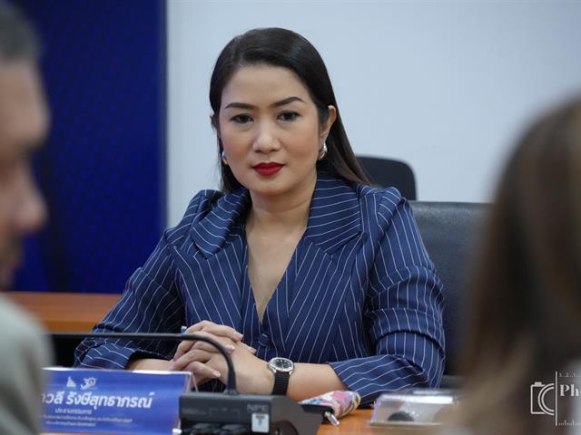 คณะบริหารธุรกิจและนิเทศศาสตร์  