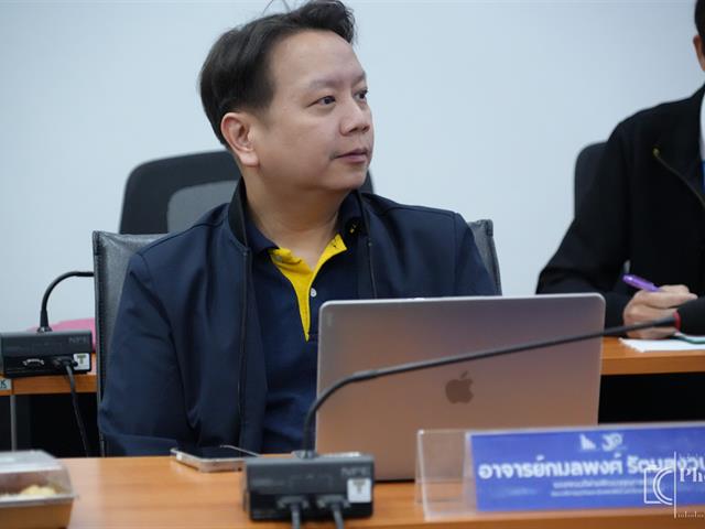 คณะบริหารธุรกิจและนิเทศศาสตร์  