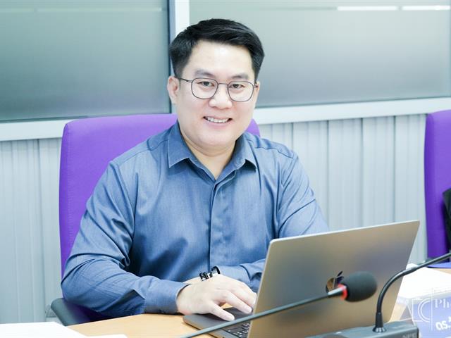 คณะบริหารธุรกิจและนิเทศศาสตร์  