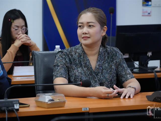 คณะบริหารธุรกิจและนิเทศศาสตร์  