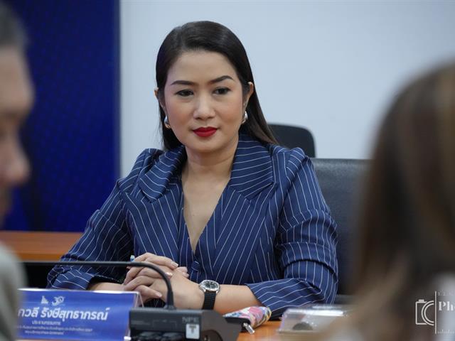 คณะบริหารธุรกิจและนิเทศศาสตร์  