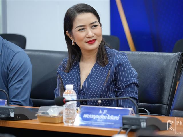 คณะบริหารธุรกิจและนิเทศศาสตร์  