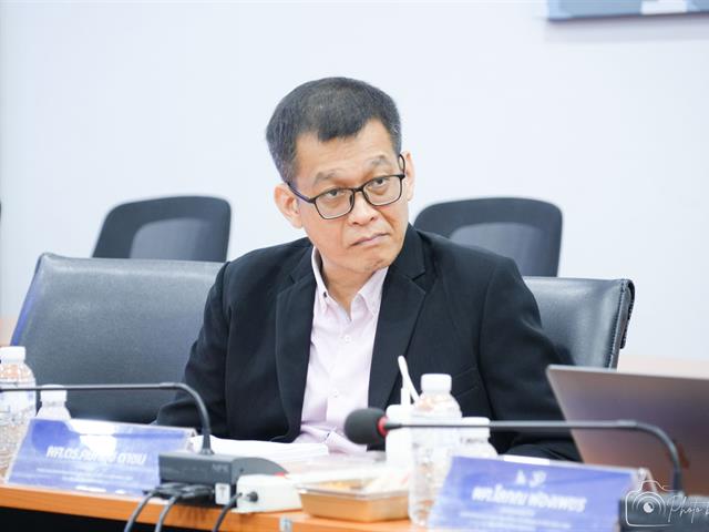 คณะบริหารธุรกิจและนิเทศศาสตร์  