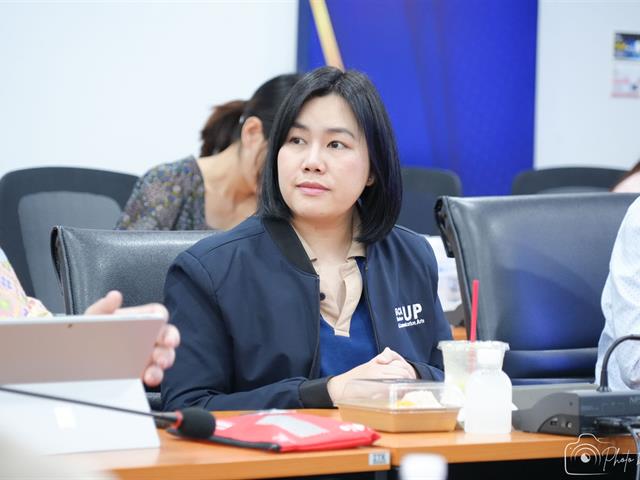 คณะบริหารธุรกิจและนิเทศศาสตร์  
