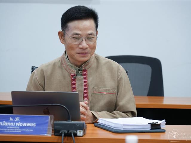 คณะบริหารธุรกิจและนิเทศศาสตร์  