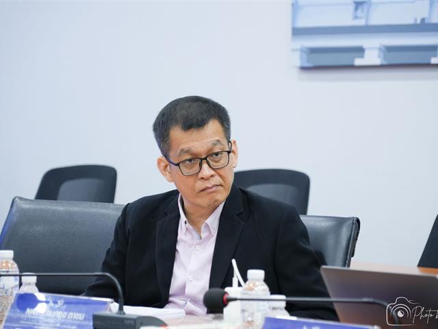 คณะบริหารธุรกิจและนิเทศศาสตร์  