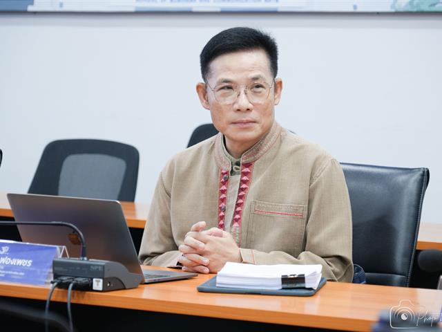 คณะบริหารธุรกิจและนิเทศศาสตร์  