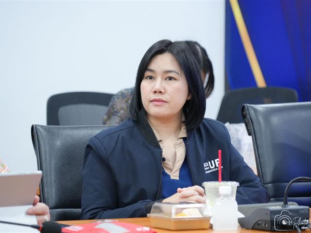 คณะบริหารธุรกิจและนิเทศศาสตร์  