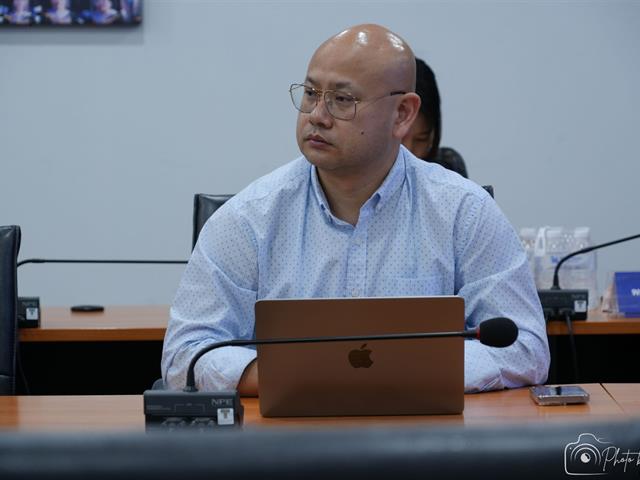คณะบริหารธุรกิจและนิเทศศาสตร์  