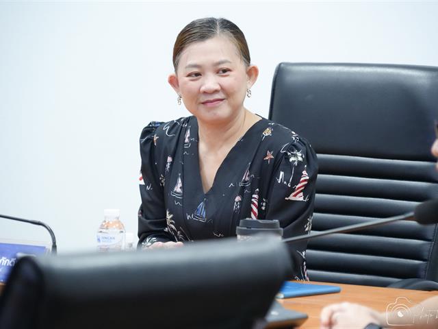 คณะบริหารธุรกิจและนิเทศศาสตร์  