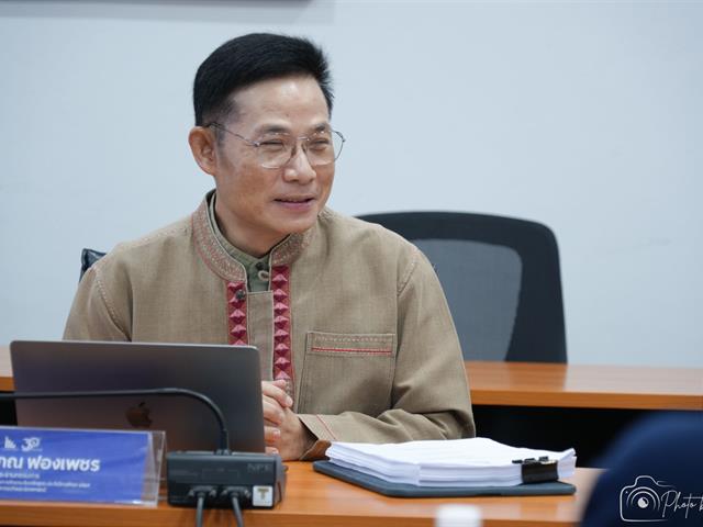 คณะบริหารธุรกิจและนิเทศศาสตร์  