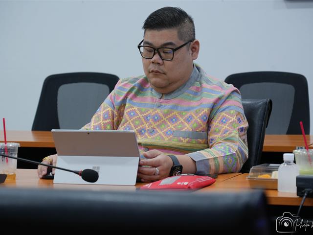 คณะบริหารธุรกิจและนิเทศศาสตร์  