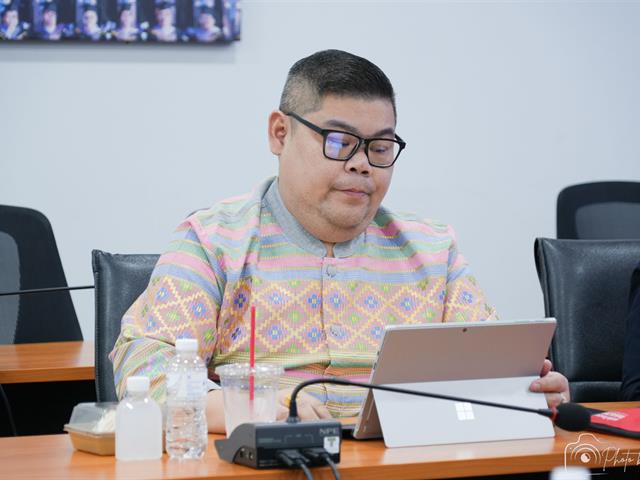 คณะบริหารธุรกิจและนิเทศศาสตร์  