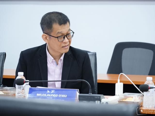 คณะบริหารธุรกิจและนิเทศศาสตร์  