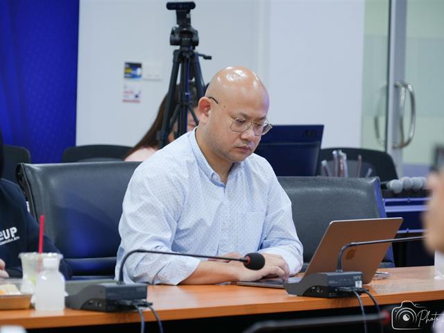 คณะบริหารธุรกิจและนิเทศศาสตร์  