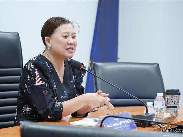 คณะบริหารธุรกิจและนิเทศศาสตร์  