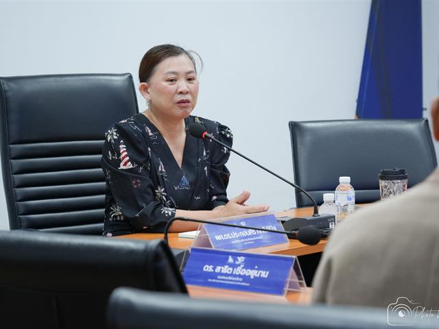 คณะบริหารธุรกิจและนิเทศศาสตร์  