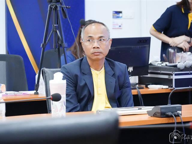 คณะบริหารธุรกิจและนิเทศศาสตร์  