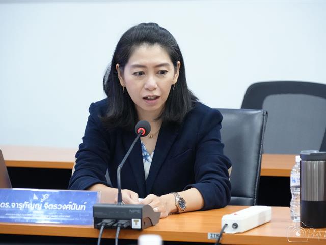 คณะบริหารธุรกิจและนิเทศศาสตร์  