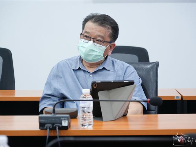 คณะบริหารธุรกิจและนิเทศศาสตร์  