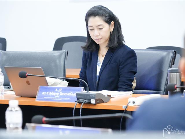 คณะบริหารธุรกิจและนิเทศศาสตร์  