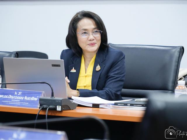 คณะบริหารธุรกิจและนิเทศศาสตร์  