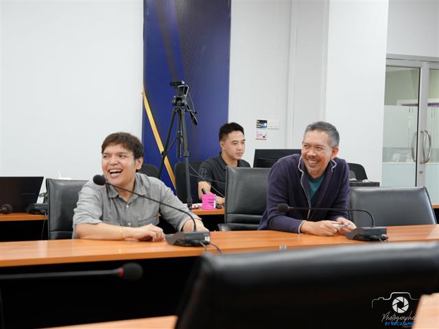คณะบริหารธุรกิจและนิเทศศาสตร์  