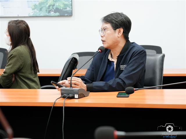 คณะบริหารธุรกิจและนิเทศศาสตร์  