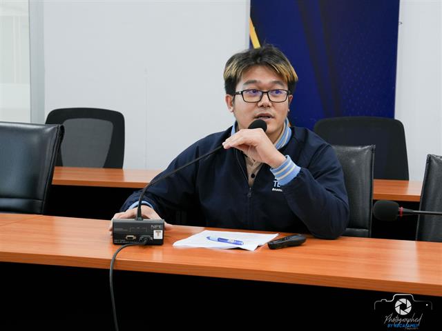 คณะบริหารธุรกิจและนิเทศศาสตร์  