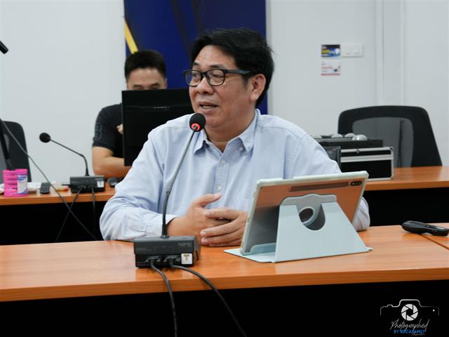 คณะบริหารธุรกิจและนิเทศศาสตร์  