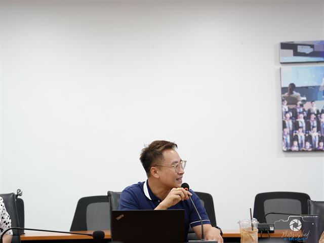 คณะบริหารธุรกิจและนิเทศศาสตร์  