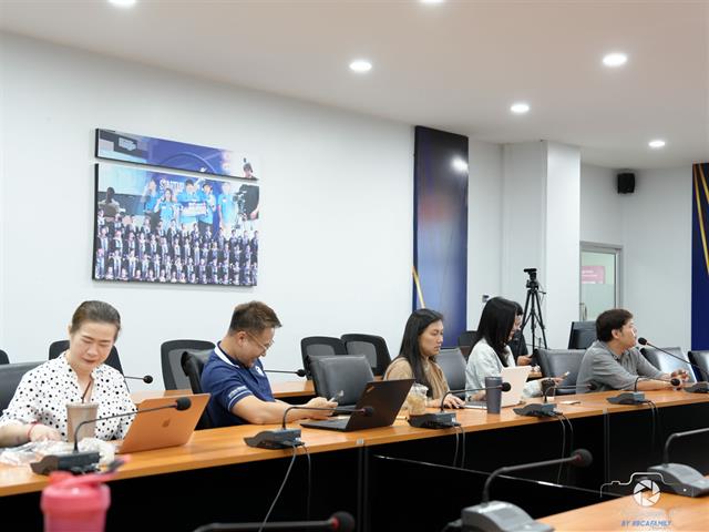 คณะบริหารธุรกิจและนิเทศศาสตร์  