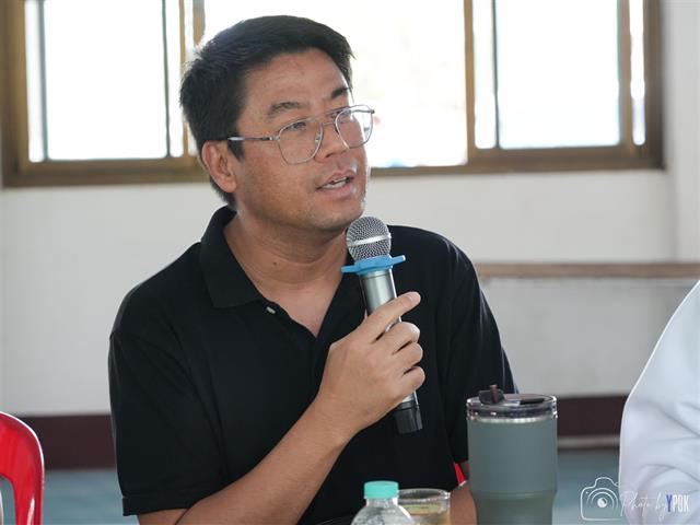 คณะบริหารธุรกิจและนิเทศศาสตร์  
