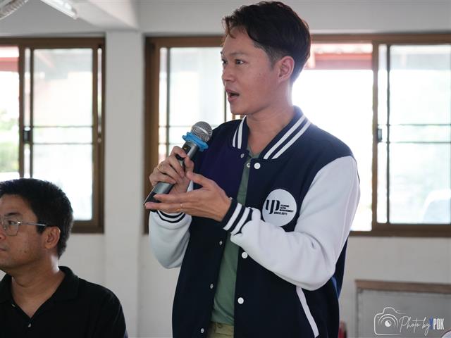 คณะบริหารธุรกิจและนิเทศศาสตร์  