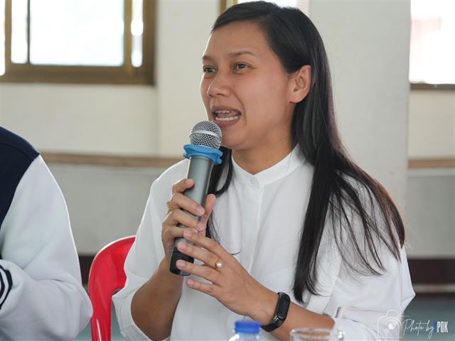 คณะบริหารธุรกิจและนิเทศศาสตร์  