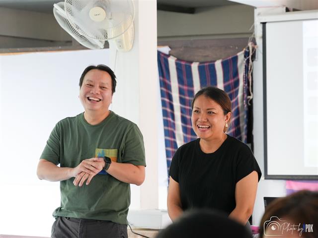 คณะบริหารธุรกิจและนิเทศศาสตร์  