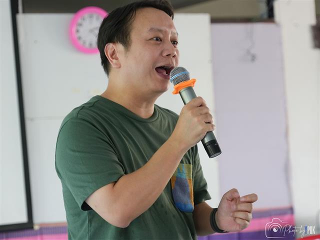 คณะบริหารธุรกิจและนิเทศศาสตร์  