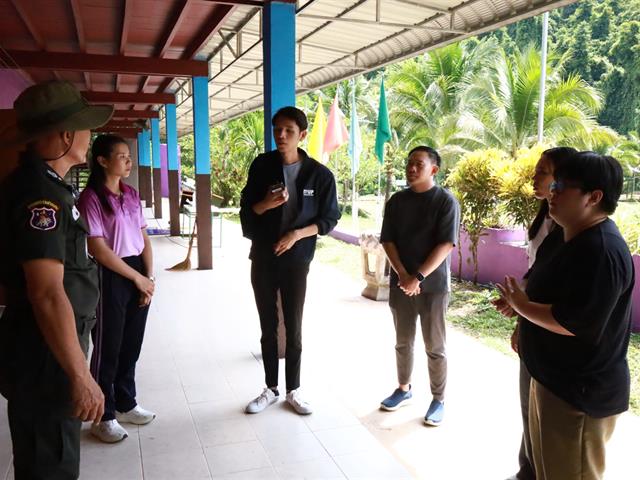 คณะบริหารธุรกิจและนิเทศศาสตร์  